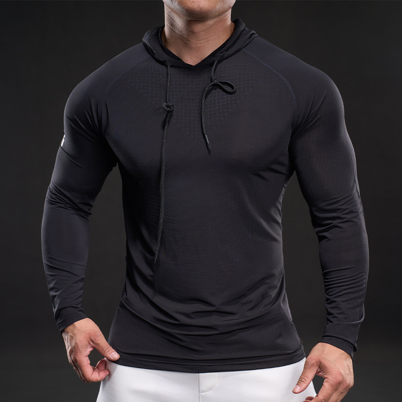 🌬️Ice-Silk Active Performance Tee