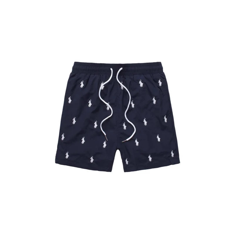 Coastal Everyday Swim Shorts