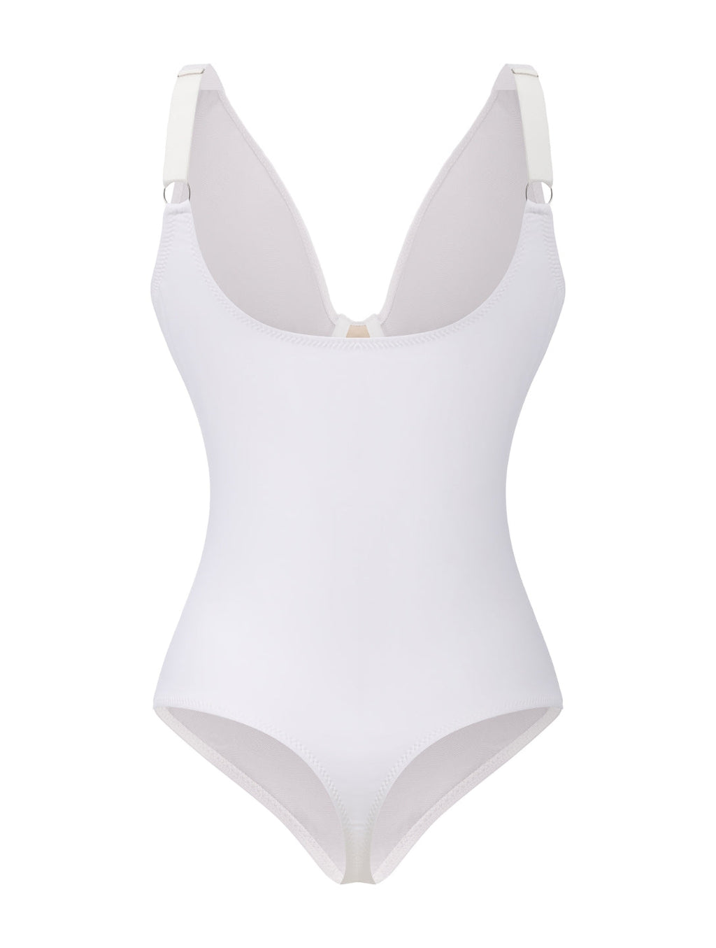 The Plunge Bodysuit