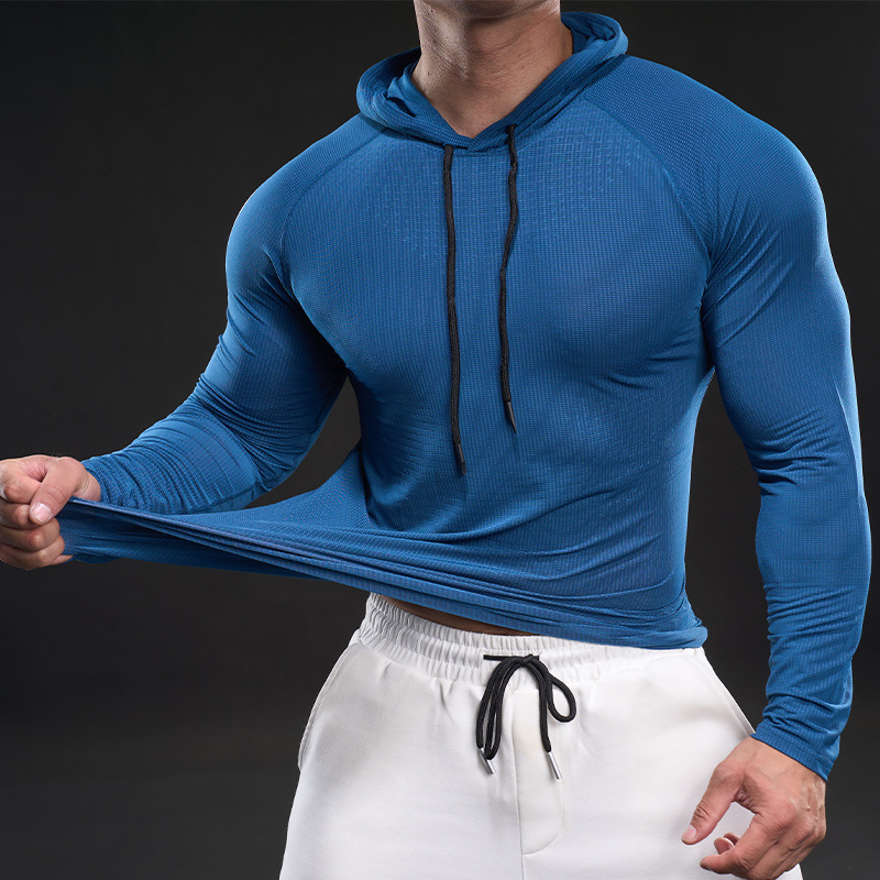 🌬️Ice-Silk Active Performance Tee