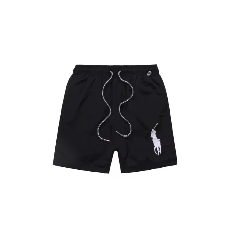 Coastal Everyday Swim Shorts