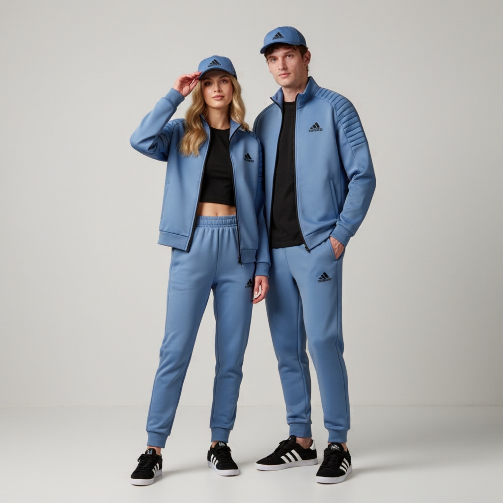 Everyday Active 5-Piece Set