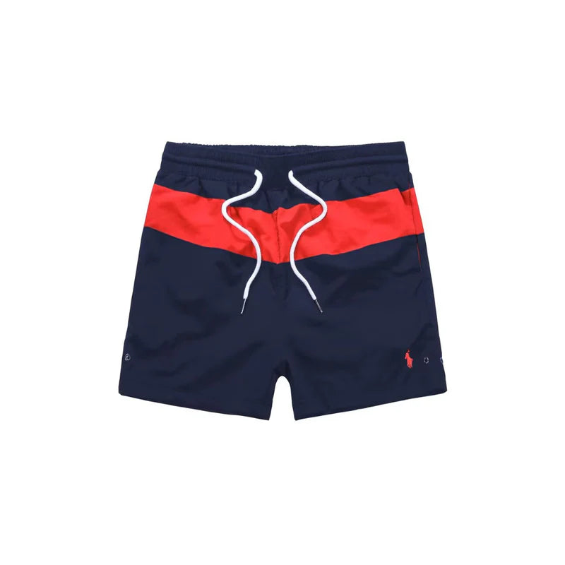 Coastal Everyday Swim Shorts