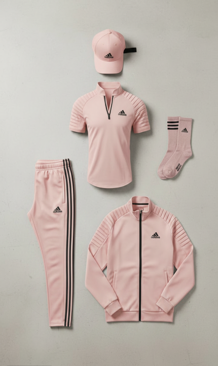 Everyday Active 5-Piece Set