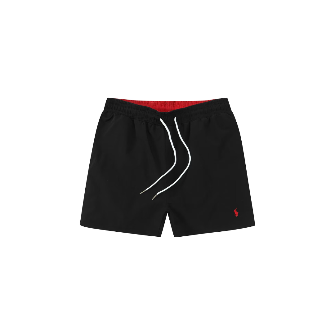 Coastal Everyday Swim Shorts