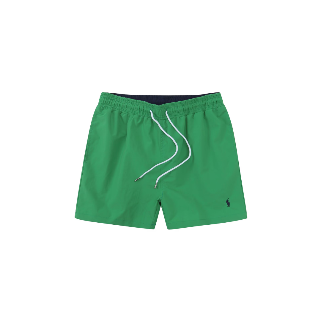 Coastal Everyday Swim Shorts