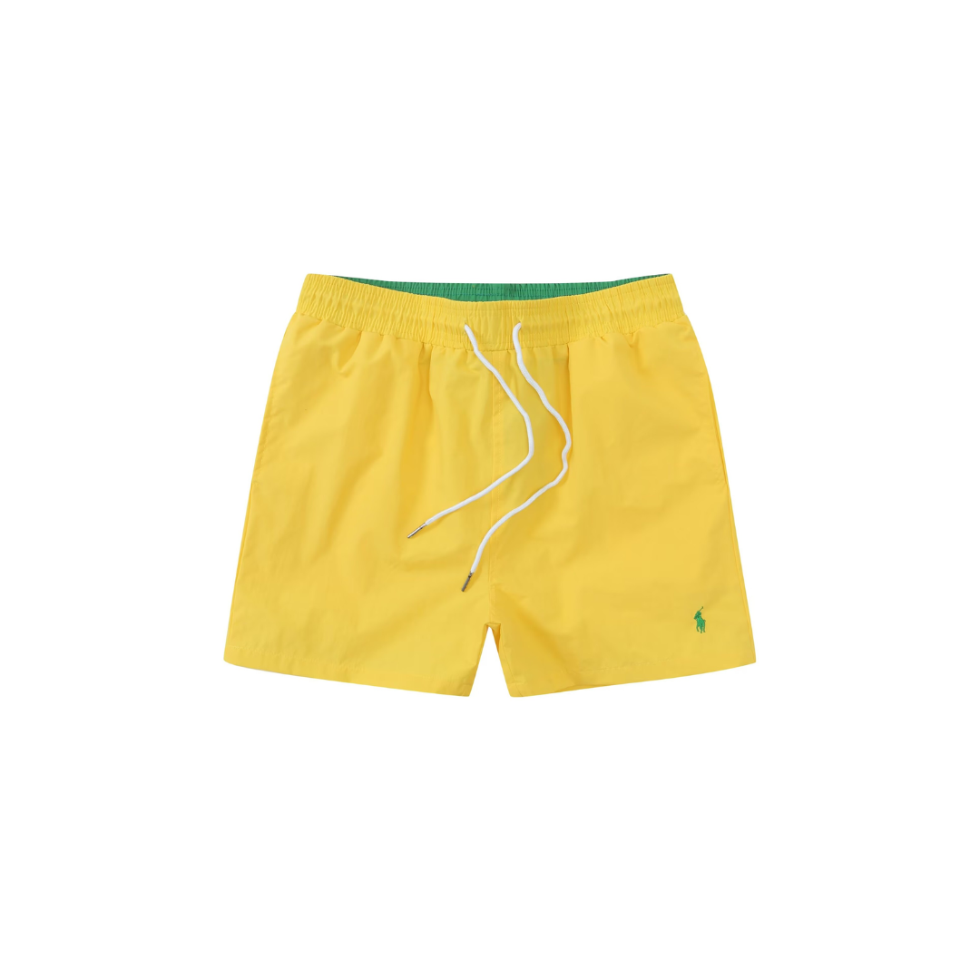 Coastal Everyday Swim Shorts