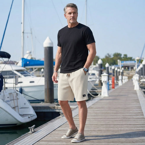 COBALHAUS ELEGANT SHORT