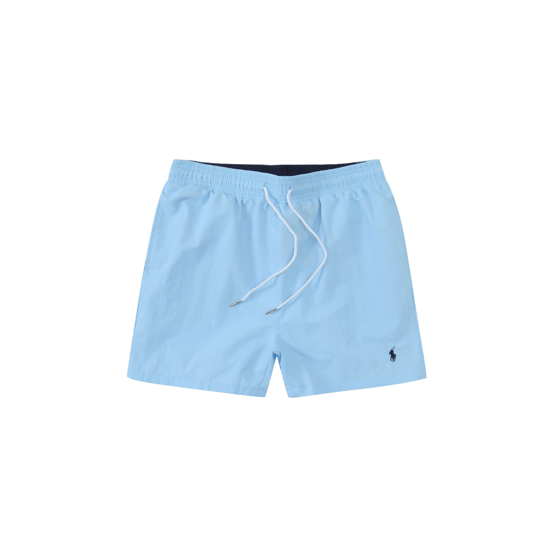 Coastal Everyday Swim Shorts